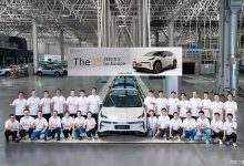 欧洲车企高管:对中国电车加税作用不大-南方汽车网