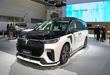 岚图梦想家私人定制版将于6月1日上市-南方汽车网