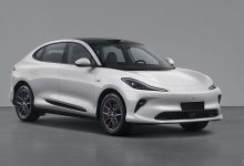 前脸终于改了 新款智己LS6下半年上市-南方汽车网