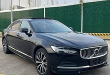 有望6月上市 2025款沃尔沃S90配置曝光-南方汽车网