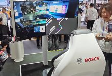 2024北京车展:博世集团董事会专访-南方汽车网