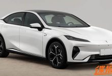 SL03改款改名？！深蓝L07申报图曝光-南方汽车网