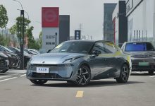 预售18万起 领克07 EM-P将于今晚上市-南方汽车网