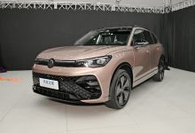 上汽大众全新途观L PRO有望5月23日预售-南方汽车网