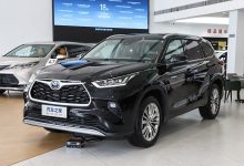 三方面升级 新款汉兰达将5月31日上市-南方汽车网