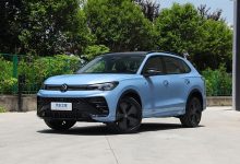 剑指新势力 途观L PRO将于今日晚间上市-南方汽车网