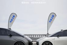 首款纯电SUV车型！理想M8效果图前瞻-南方汽车网