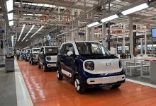 5月28日上市 奔腾小马正式下线并交付-南方汽车网