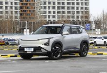 增长101.4% 悦达起亚4月销量19810辆-南方汽车网