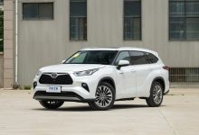 内饰大升级 新款汉兰达定档5月31日上市-南方汽车网