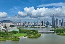 数量超过加油站 深圳已建成超充站362座-南方汽车网