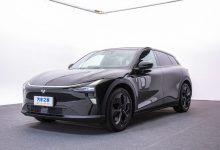 配置有提升 极越01长续航版6月1日上市-南方汽车网