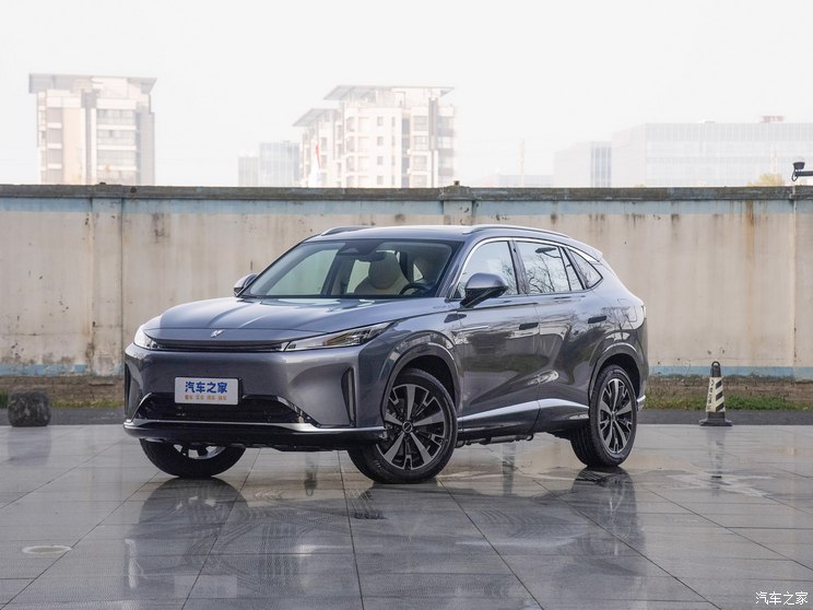 上汽集团 荣威D5X DMH 2024款 基本型高配 上汽集团 荣威D5X DMH 2024款 基本型高配