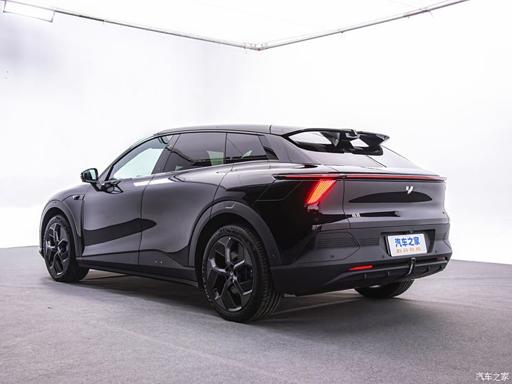 极越 极越01 2024款 Max 长续航 极越 极越01 2024款 Max 长续航