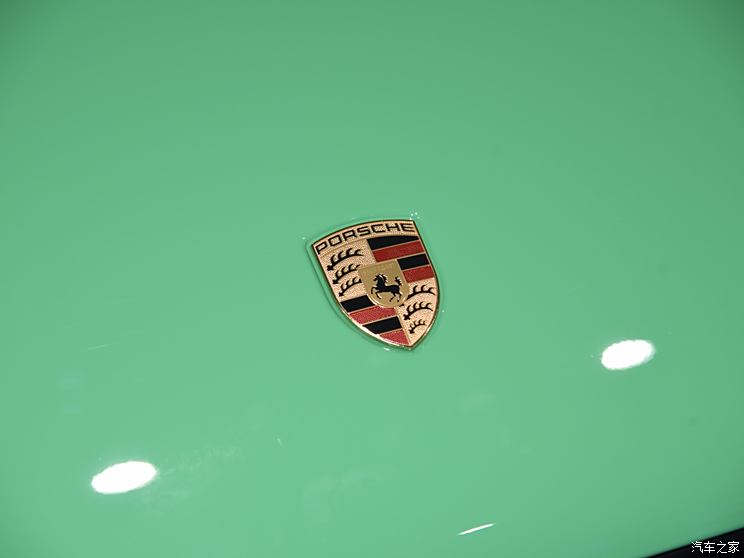 保时捷 Macan 2024款 Macan GTS 2.9T 保时捷 Macan 2024款 Macan GTS 2.9T