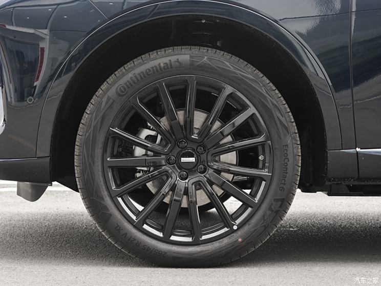 长城汽车 魏牌 摩卡新能源 2024款 Hi4 长城汽车 魏牌 摩卡新能源 2024款 Hi4