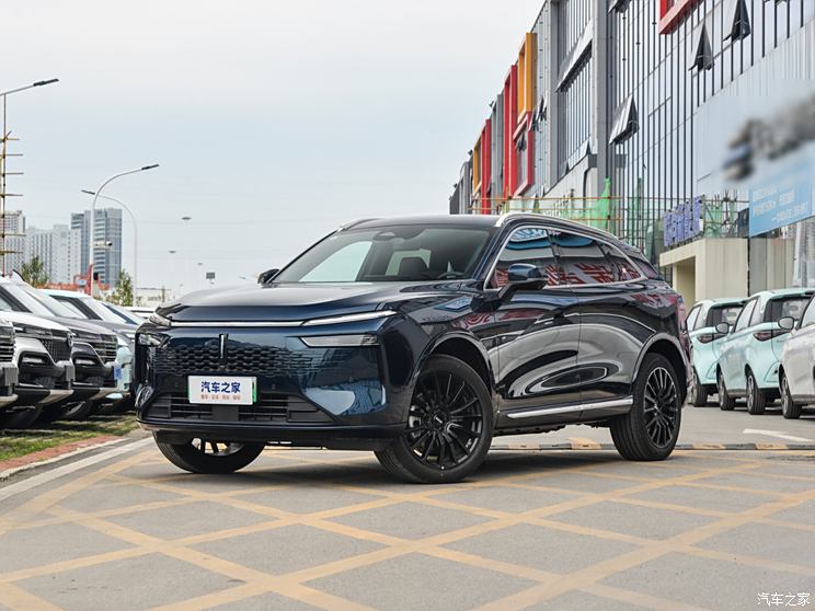 长城汽车 魏牌 摩卡DHT-PHEV 2024款 Hi4 长城汽车 魏牌 摩卡DHT-PHEV 2024款 Hi4