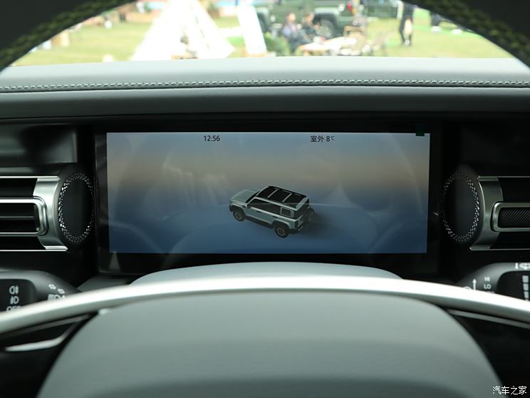 北京越野 北京BJ40 2024款 2.0T 全新刀锋英雄版 攀登者 北京越野 北京BJ40 2024款 2.0T 全新刀锋英雄版 攀登者