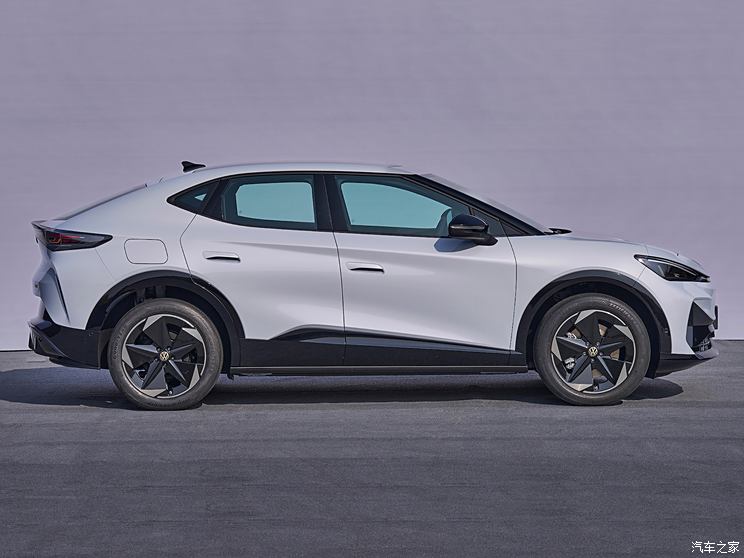 大众汽车安徽 ID.UNYX 与众 2024款 基本型