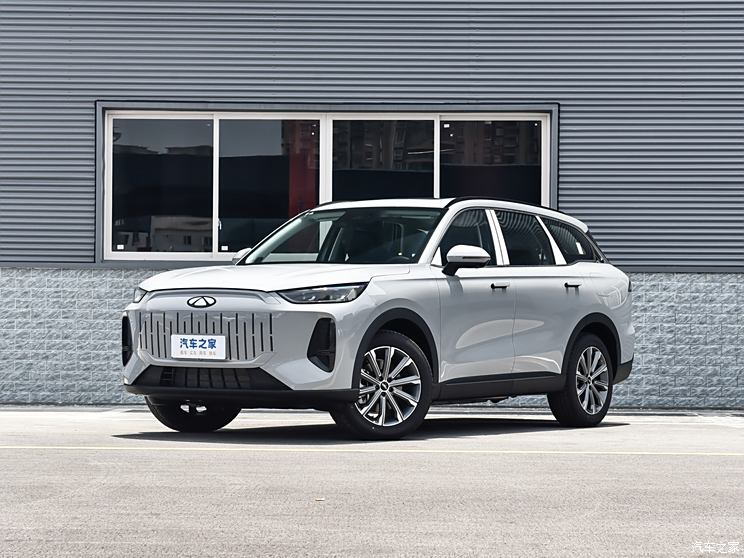 奇瑞汽车 风云T9 2024款 120 长续航版舒适型 5座 奇瑞汽车 风云T9 2024款 120 长续航版舒适型 5座