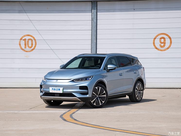 比亚迪 唐新能源 2024款 EV 荣耀版 635KM 四驱旗舰型 比亚迪 唐新能源 2024款 EV 荣耀版 635KM 四驱旗舰型