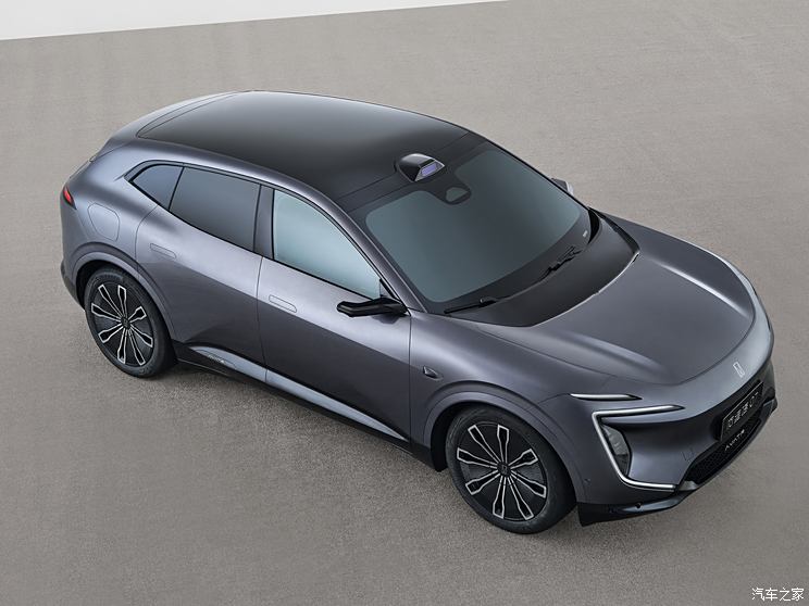 阿维塔科技 阿维塔07 2024款 基本型 阿维塔科技 阿维塔07 2024款 基本型