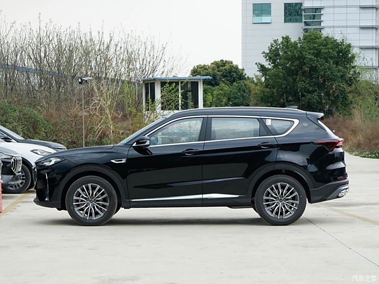 奇瑞汽车 捷途X70 PLUS 2024款 冠军版 1.5T DCT冠军MAX 7座 奇瑞汽车 捷途X70 PLUS 2024款 冠军版 1.5T DCT冠军MAX 7座