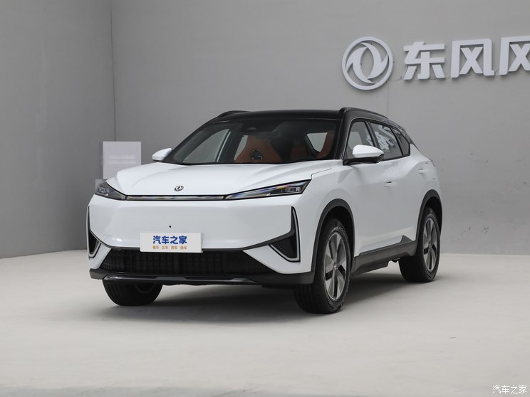东风乘用车 风神L7新能源 2024款 205 Plus 东风乘用车 风神L7新能源 2024款 205 Plus