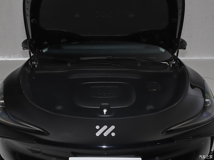 智己汽车 智己L6 2024款 Max 超强性能版 智己汽车 智己L6 2024款 Max 超强性能版