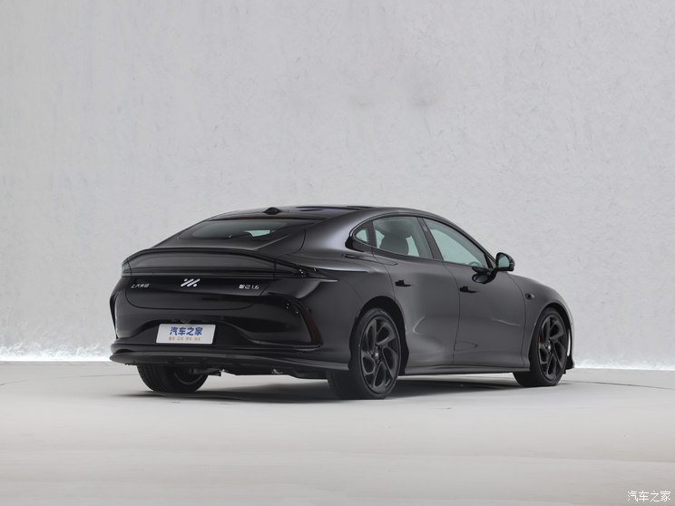 智己汽车 智己L6 2024款 Max 超强性能版 智己汽车 智己L6 2024款 Max 超强性能版