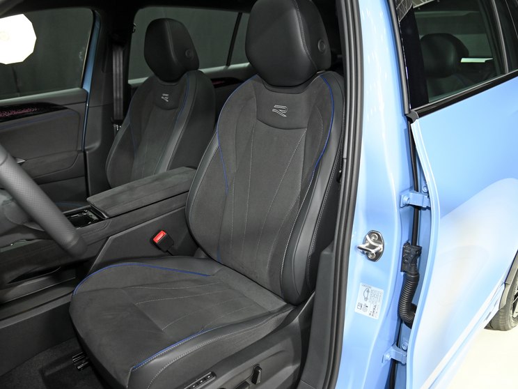 上汽大众 途观L 2024款 PRO 380TSI 四驱R-Line破境版 上汽大众 途观L 2024款 PRO 380TSI 四驱R-Line破境版