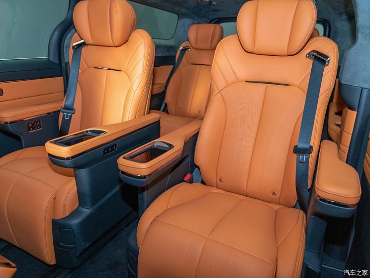 LEVC L380 2024款 基本型 6座 LEVC L380 2024款 基本型 6座