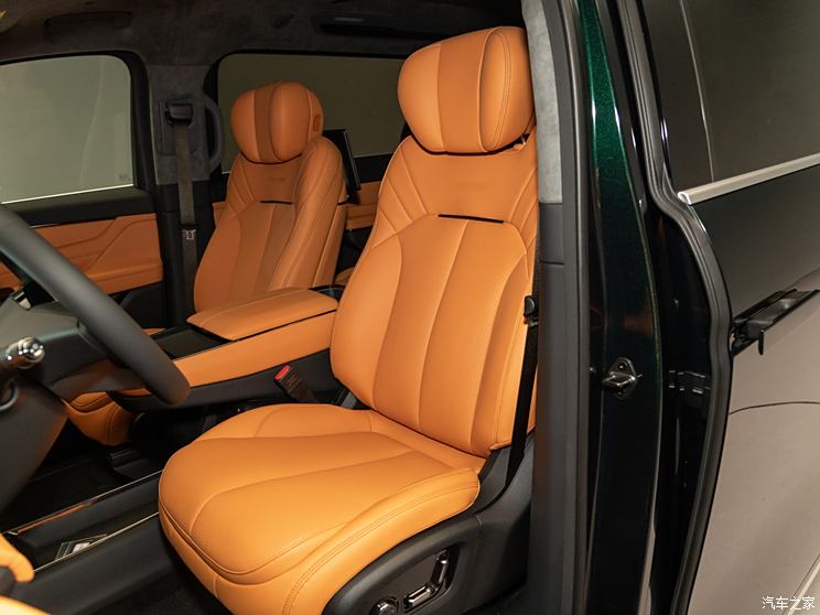 LEVC L380 2024款 基本型 6座 LEVC L380 2024款 基本型 6座