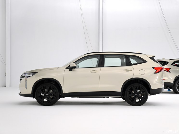 长城汽车 哈弗H6 2024款 2.0T 四驱Max 长城汽车 哈弗H6 2024款 2.0T 四驱Max