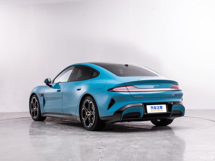 小米汽车 小米SU7 2024款 800km 四驱超长续航高阶智驾Max版 小米汽车 小米SU7 2024款 800km 四驱超长续航高阶智驾Max版