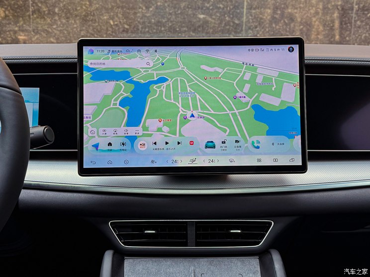 比亚迪 海狮07 2024款 230kw单电机 比亚迪 海狮07 2024款 230kw单电机