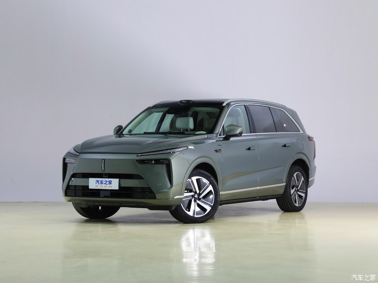 长城汽车 魏牌 蓝山DHT-PHEV 2024款 智驾版 长城汽车 魏牌 蓝山DHT-PHEV 2024款 智驾版