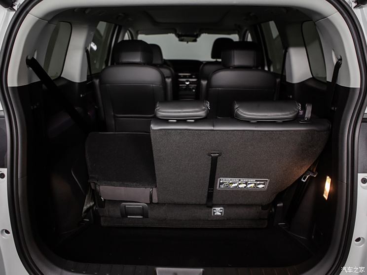 广汽乘用车 传祺M6 MAX 2024款 高配版 广汽乘用车 传祺M6 MAX 2024款 高配版