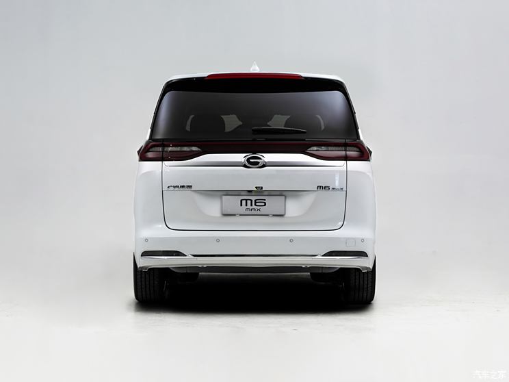 广汽乘用车 传祺M6 MAX 2024款 高配版 广汽乘用车 传祺M6 MAX 2024款 高配版