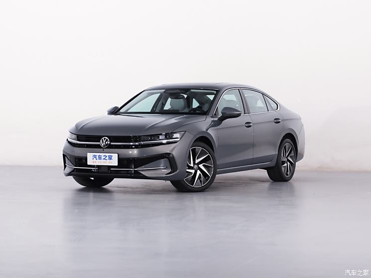 一汽-大众 迈腾 2024款 380TSI DSG套件版 一汽-大众 迈腾 2024款 380TSI DSG套件版