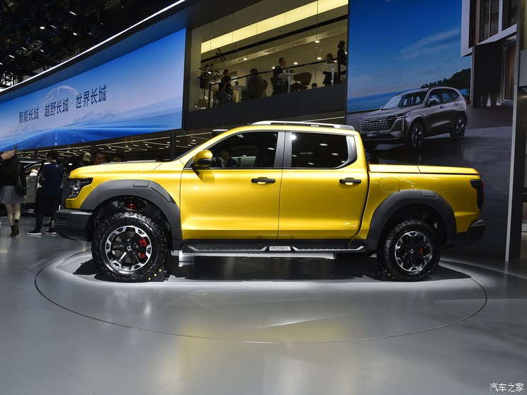 长城汽车 山海炮新能源 2024款 Hi4-T 长城汽车 山海炮新能源 2024款 Hi4-T