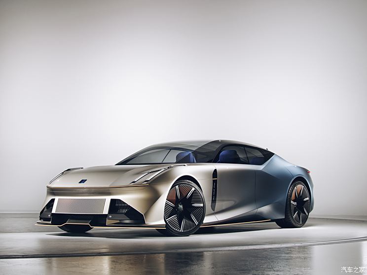 领克 The Next Day 2022款 基本型 领克 The Next Day 2022款 基本型