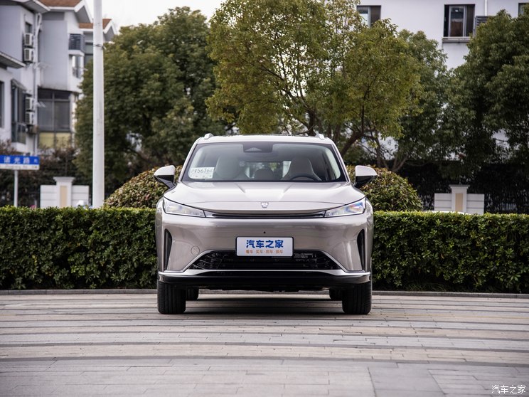 上汽集团 荣威D5X DMH 2024款 135科技版 上汽集团 荣威D5X DMH 2024款 135科技版