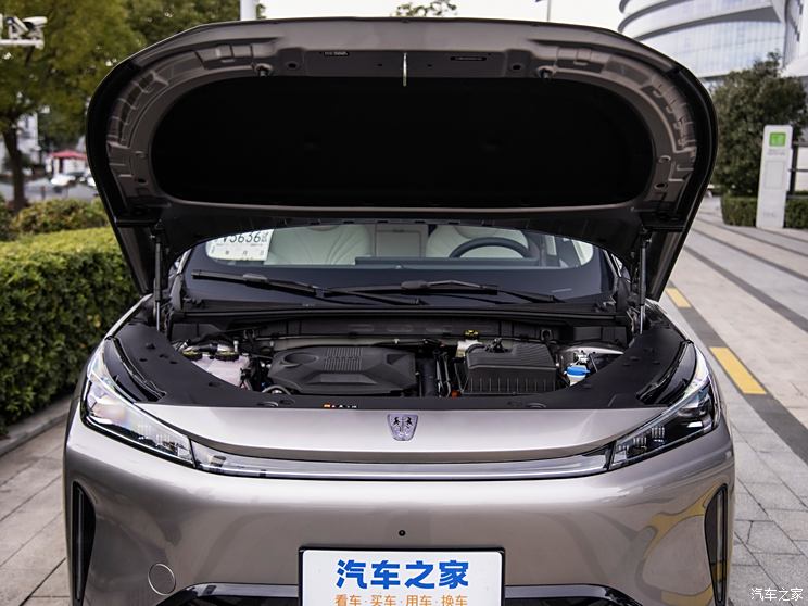 上汽集团 荣威D5X DMH 2024款 135科技版 上汽集团 荣威D5X DMH 2024款 135科技版