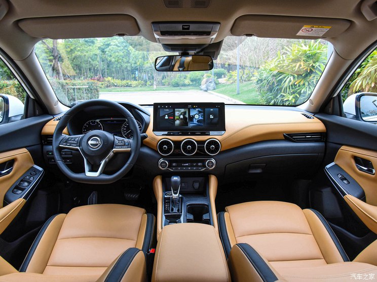 东风日产 轩逸 2023款 1.6L CVT智驾版 东风日产 轩逸 2023款 1.6L CVT智驾版