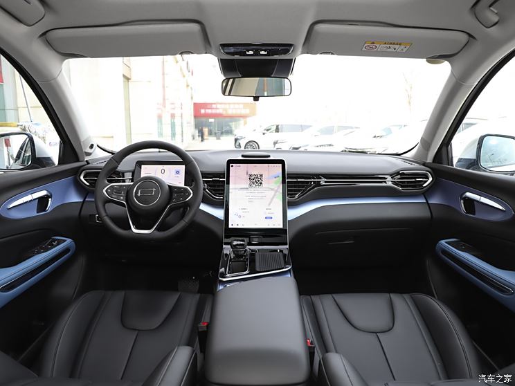 一汽奔腾 奔腾T90 2023款 1.5T DCT 自动冠军版 一汽奔腾 奔腾T90 2023款 1.5T DCT 自动冠军版