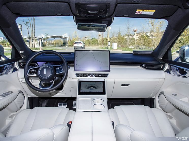 长城汽车 魏牌 摩卡新能源 2024款 Hi4 长城汽车 魏牌 摩卡新能源 2024款 Hi4