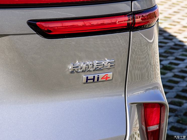 长城汽车 魏牌 摩卡新能源 2024款 Hi4 长城汽车 魏牌 摩卡新能源 2024款 Hi4