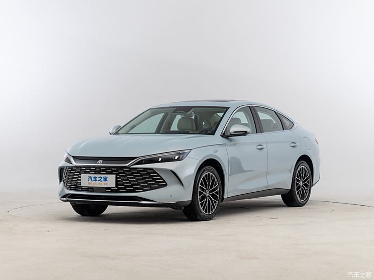 比亚迪 秦L 2024款 DM-i 120KM卓越型 比亚迪 秦L 2024款 DM-i 120KM卓越型