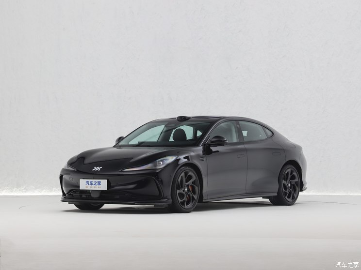 智己汽车 智己L6 2024款 双电机 智己汽车 智己L6 2024款 双电机